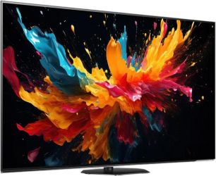Hisense 55A85N Hisense 55A85N