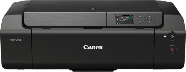 Canon Pixma Pro-200S Canon Pixma Pro-200S
