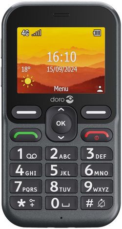 Doro Leva L10 Doro Leva L10