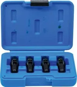 BGS Set of 4 fixing pins (8306) BGS Set of 4 fixing pins (8306)