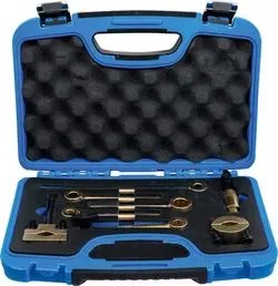 BGS Tie Rod Gauge Set (8305) BGS Tie Rod Gauge Set (8305)