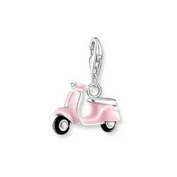Thomas Sabo Charm Pendant Motor Scooter (1992-007-9) Thomas Sabo Charm Pendant Motor Scooter (1992-007-9)