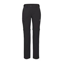 Mammut Runbold IV Zip Off Pant Women Mammut Runbold IV Zip Off Pant Women