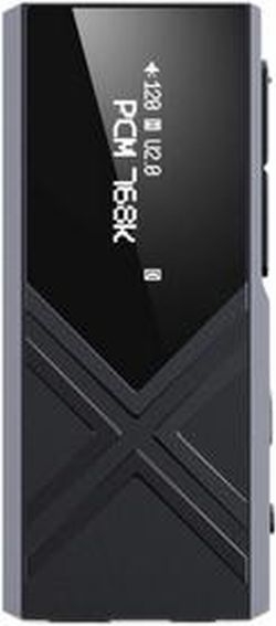 FiiO KA17 FiiO KA17