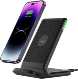 INIU Wireless Charger Stand INIU Wireless Charger Stand