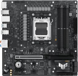 ASUS TUF Gaming B850M-Plus ASUS TUF Gaming B850M-Plus