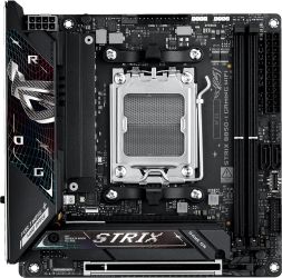 ASUS ROG Strix B850-A Gaming WiFi ASUS ROG Strix B850-A Gaming WiFi