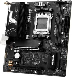 ASRock B850M-X WiFi ASRock B850M-X WiFi