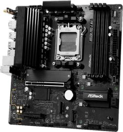 ASRock B850M Pro-A WiFi ASRock B850M Pro-A WiFi