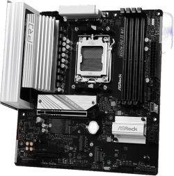 ASRock B850M Pro RS WiFi ASRock B850M Pro RS WiFi