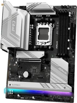 ASRock B850 Pro RS WiFi ASRock B850 Pro RS WiFi