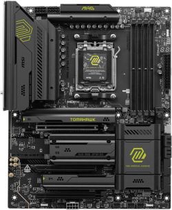MSI MAG X870E Tomahawk WiFi MSI MAG X870E Tomahawk WiFi