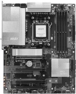 MSI Pro B850-P WiFi MSI Pro B850-P WiFi