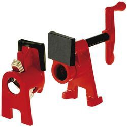 Bessey Pipe Clamp BPC BPC-H12 Bessey Pipe Clamp BPC BPC-H12