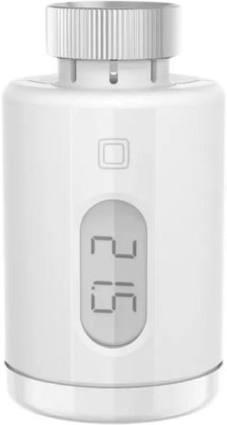 eQ-3 HomeMatic IP Radiator Thermostat Pure eQ-3 HomeMatic IP Radiator Thermostat Pure