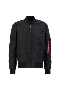 Alpha Industries MA-1 TT Two Tone Bomber Jacket Alpha Industries MA-1 TT Two Tone Bomber Jacket