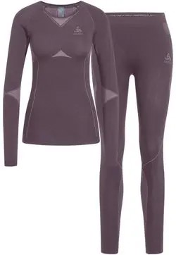 Odlo Evolution Warm Women Set Odlo Evolution Warm Women Set