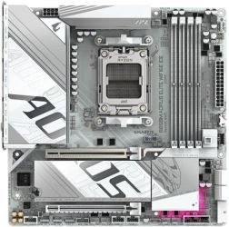 GIGABYTE B850M AORUS Elite WiFi6E Ice GIGABYTE B850M AORUS Elite WiFi6E Ice
