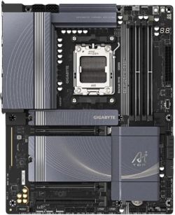 GIGABYTE B850 AI TOP GIGABYTE B850 AI TOP