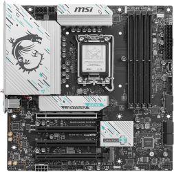 MSI B860M Gaming Plus WiFi MSI B860M Gaming Plus WiFi