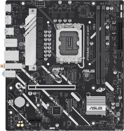 ASUS Prime H810M-A WiFi ASUS Prime H810M-A WiFi