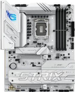ASUS ROG Strix B860-A Gaming WiFi ASUS ROG Strix B860-A Gaming WiFi