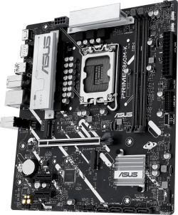ASUS Prime B860M-K ASUS Prime B860M-K