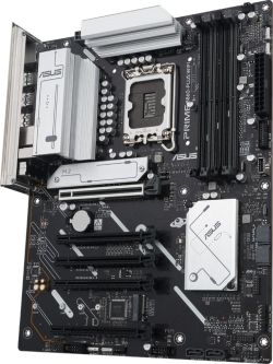 ASUS Prime B860-Plus WiFi ASUS Prime B860-Plus WiFi