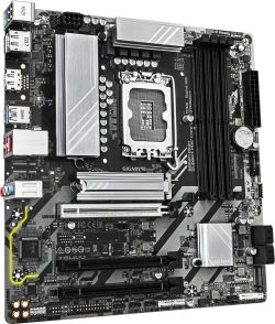 GIGABYTE B860M DS3H GIGABYTE B860M DS3H