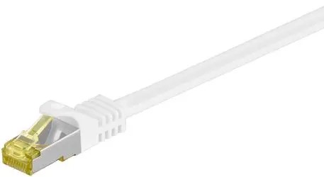Goobay RJ45 Patch Cable CAT 7 S/FTP 15 m (91098) Goobay RJ45 Patch Cable CAT 7 S/FTP 15 m (91098)