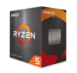 AMD Ryzen 5 5600T Boxed AMD Ryzen 5 5600T Boxed