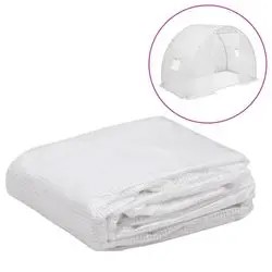 vidaXL Greenhouse replacement cover 9 m² (316435) vidaXL Greenhouse replacement cover 9 m² (316435)