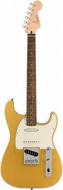 Squier Paranormal Custom Nashville Stratocaster Squier Paranormal Custom Nashville Stratocaster