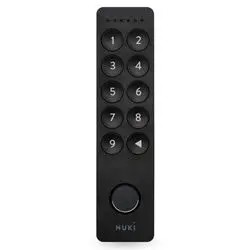 Nuki KeyPad 2.0 Nuki KeyPad 2.0