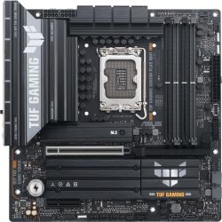ASUS TUF Gaming B860-Plus WiFi ASUS TUF Gaming B860-Plus WiFi