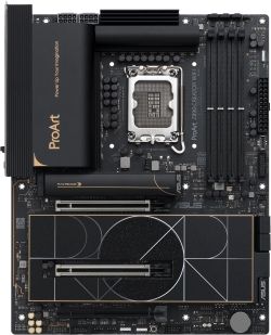 ASUS ProArt Z890-Creator WiFi ASUS ProArt Z890-Creator WiFi