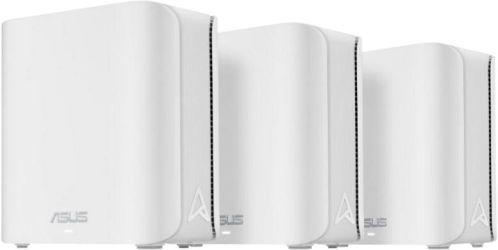 ASUS ZenWiFi BD4 3-Pack ASUS ZenWiFi BD4 3-Pack
