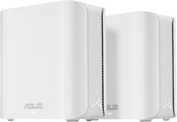 ASUS ZenWiFi BD4 twin pack ASUS ZenWiFi BD4 twin pack
