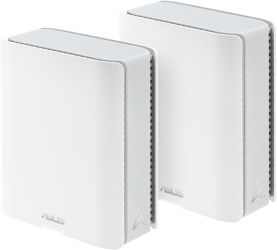 ASUS ZenWiFi BT8 pack of 2 ASUS ZenWiFi BT8 pack of 2