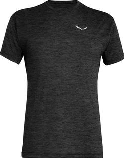 Salewa Puez Melange Dry'Ton T-Shirt Men Salewa Puez Melange Dry'Ton T-Shirt Men