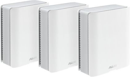 ASUS ZenWiFi BT10 3-pack ASUS ZenWiFi BT10 3-pack