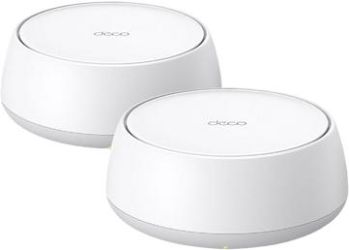 TP-Link Deco BE25 pack of 2 TP-Link Deco BE25 pack of 2