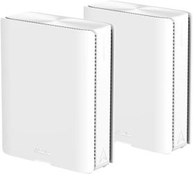 ASUS ZenWiFi BQ16 2-pack ASUS ZenWiFi BQ16 2-pack