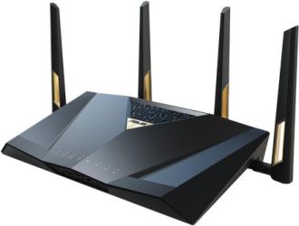 ASUS RT-BE88U ASUS RT-BE88U