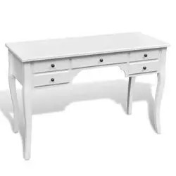 vidaXL French wooden desk (24173) vidaXL French wooden desk (24173)