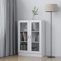 vidaXL Display cabinet (802750) vidaXL Display cabinet (802750)