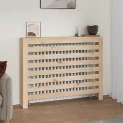 vidaXL Solid Wood Radiator Cover (822596) vidaXL Solid Wood Radiator Cover (822596)