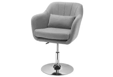 HOMCOM Swivel stool (833-757) HOMCOM Swivel stool (833-757)