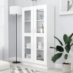 vidaXL Display cabinet (802759) vidaXL Display cabinet (802759)