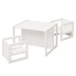 Roba Children's dining set in country style Roba Children's dining set in country style